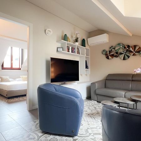 Comecasa 10 Minutes Walk From Duomo 2 Bedroom Apartment Μιλάνο Εξωτερικό φωτογραφία