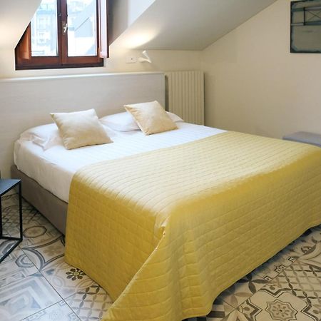 Comecasa 10 Minutes Walk From Duomo 2 Bedroom Apartment Μιλάνο Εξωτερικό φωτογραφία