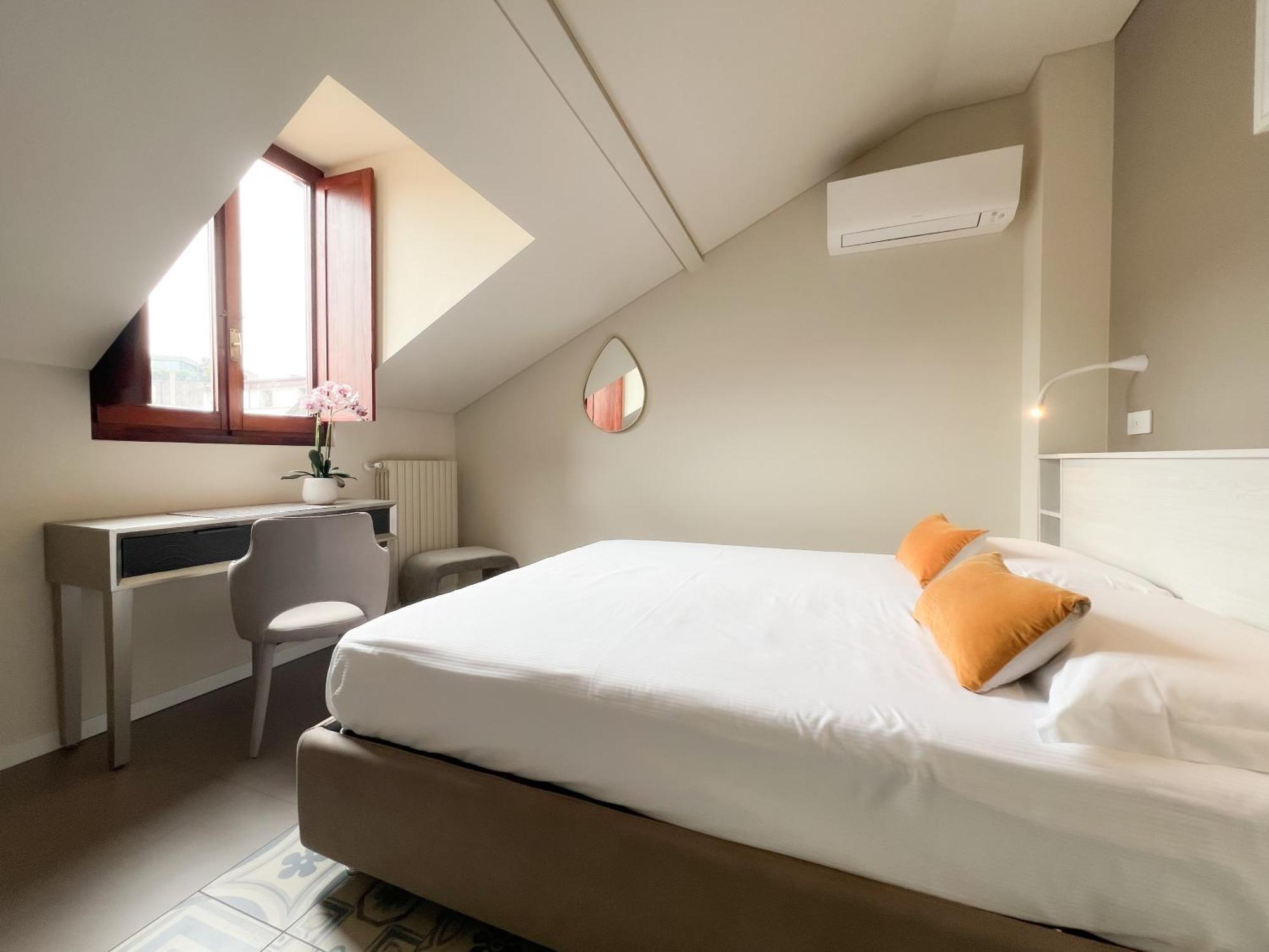 Comecasa 10 Minutes Walk From Duomo 2 Bedroom Apartment Μιλάνο Εξωτερικό φωτογραφία