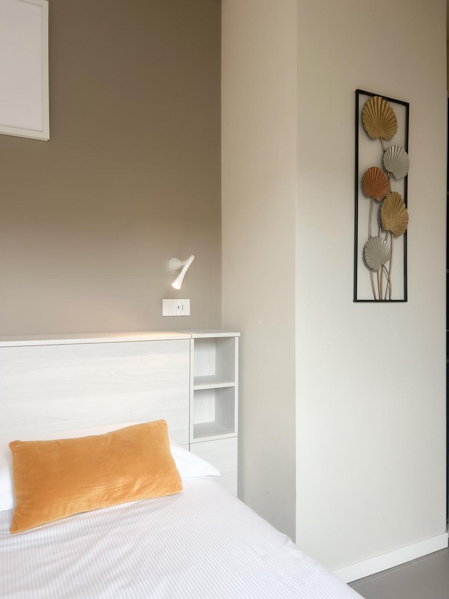 Comecasa 10 Minutes Walk From Duomo 2 Bedroom Apartment Μιλάνο Εξωτερικό φωτογραφία