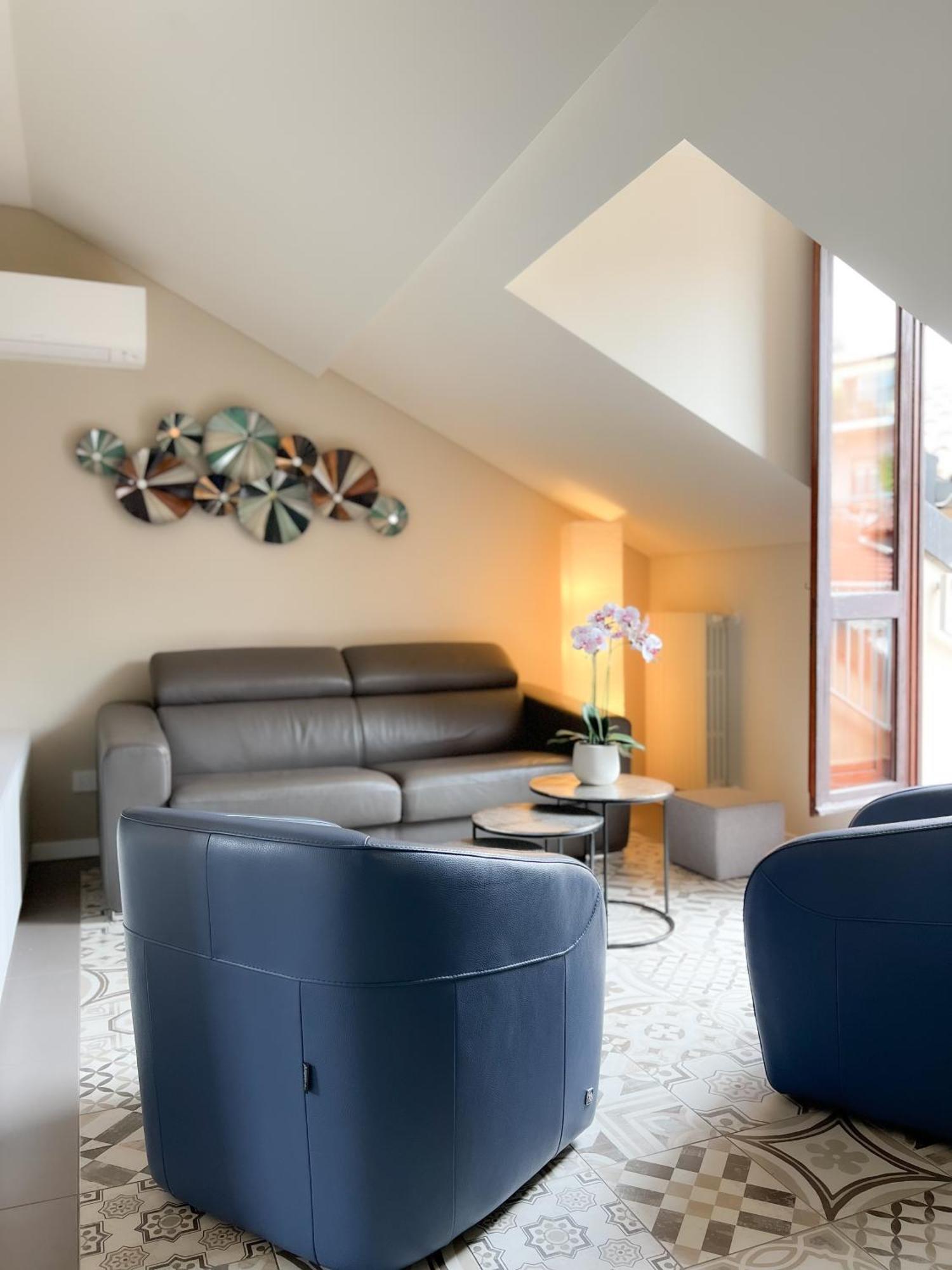 Comecasa 10 Minutes Walk From Duomo 2 Bedroom Apartment Μιλάνο Εξωτερικό φωτογραφία