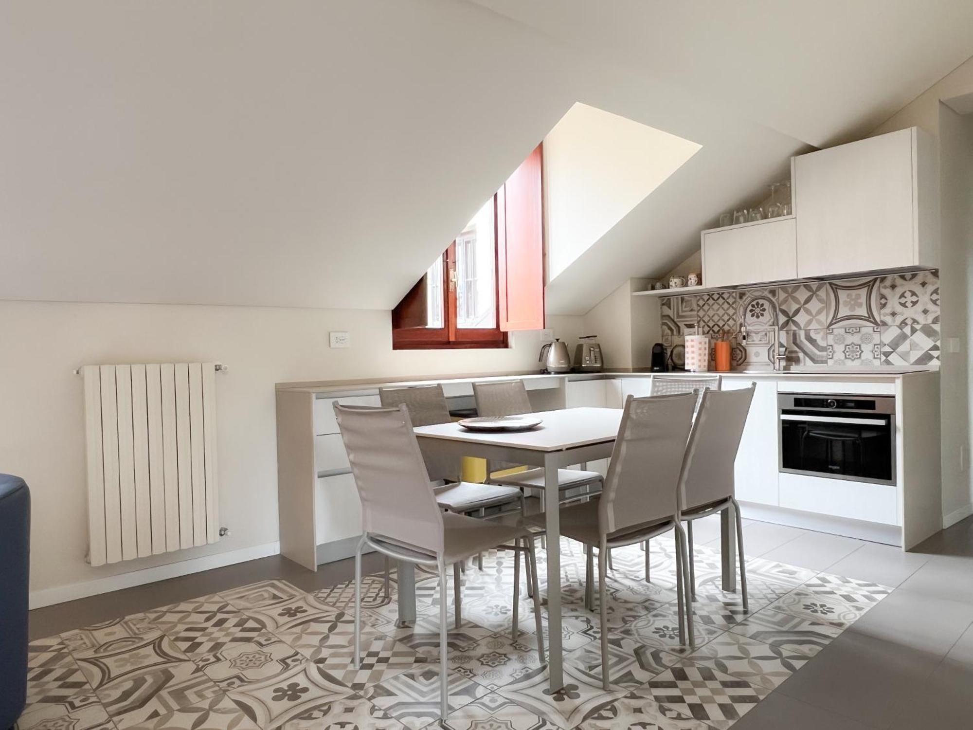 Comecasa 10 Minutes Walk From Duomo 2 Bedroom Apartment Μιλάνο Εξωτερικό φωτογραφία