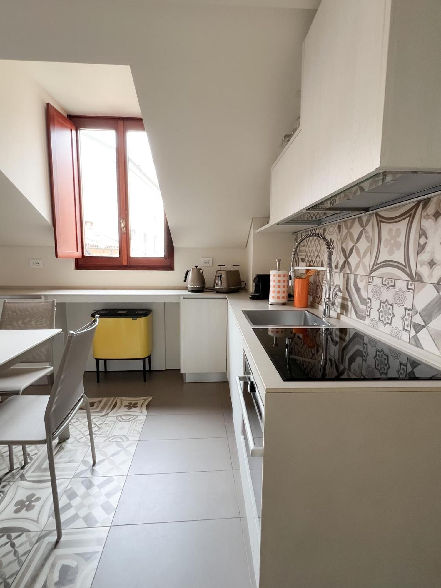 Comecasa 10 Minutes Walk From Duomo 2 Bedroom Apartment Μιλάνο Εξωτερικό φωτογραφία