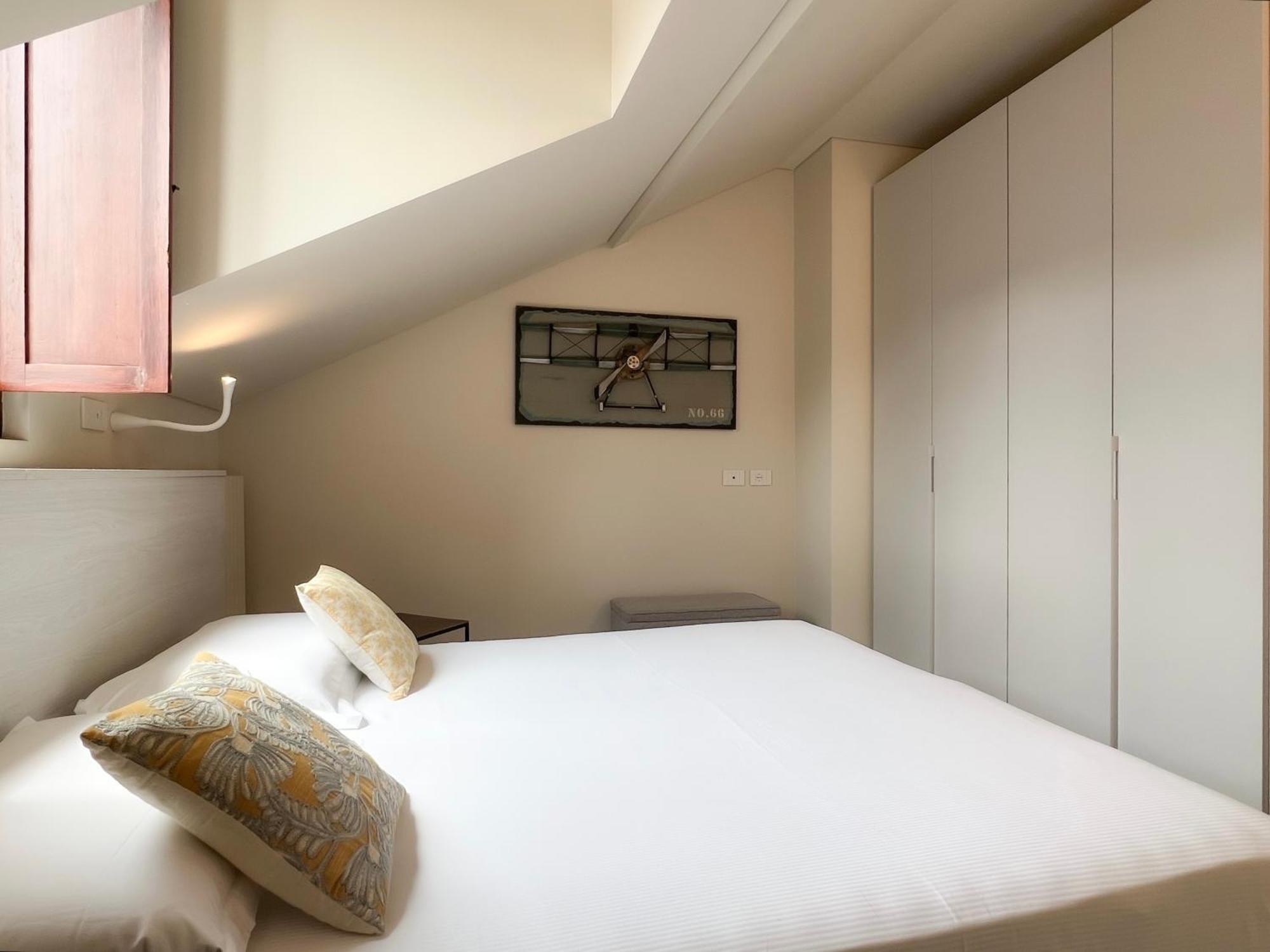 Comecasa 10 Minutes Walk From Duomo 2 Bedroom Apartment Μιλάνο Εξωτερικό φωτογραφία