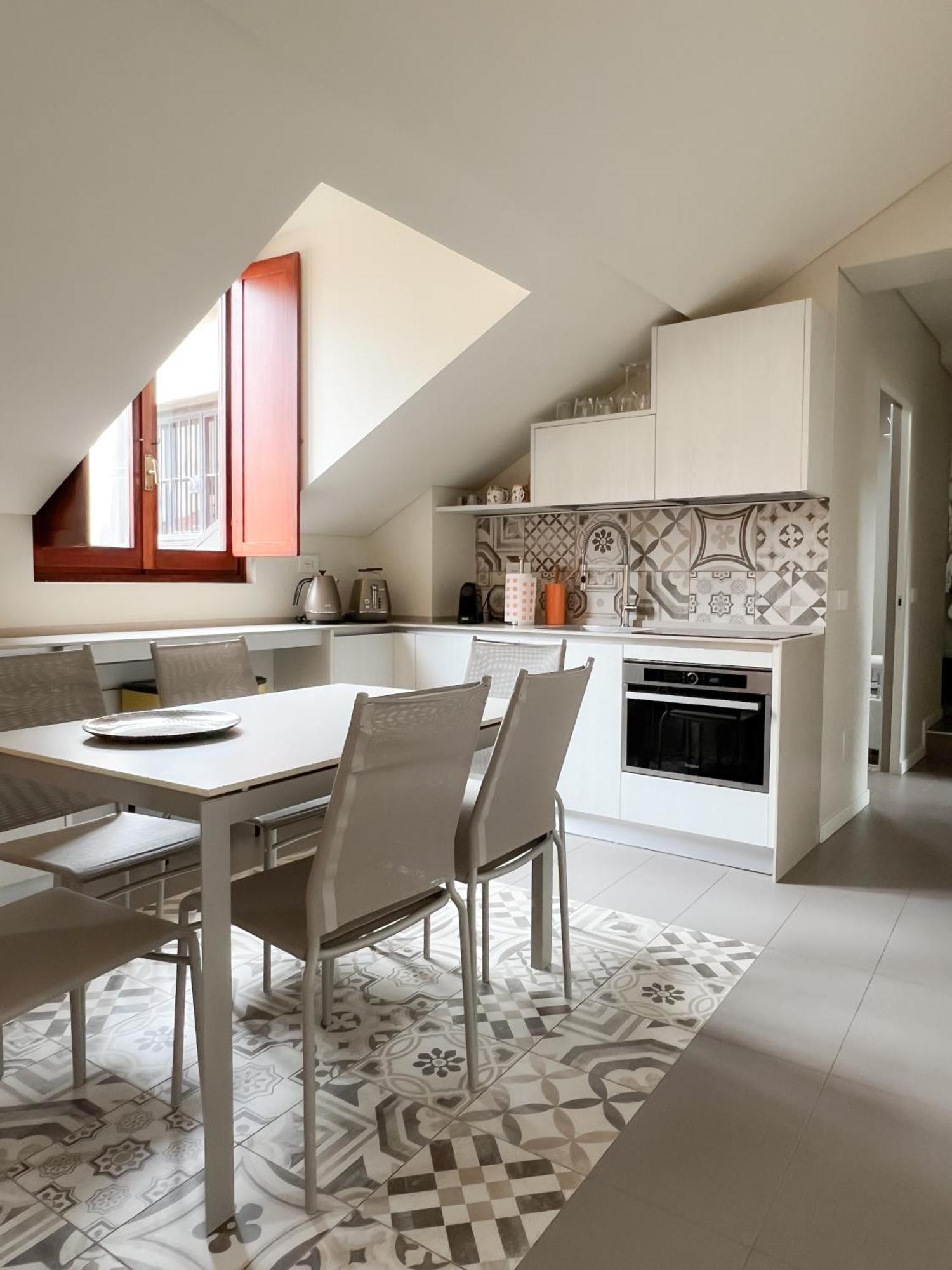 Comecasa 10 Minutes Walk From Duomo 2 Bedroom Apartment Μιλάνο Εξωτερικό φωτογραφία