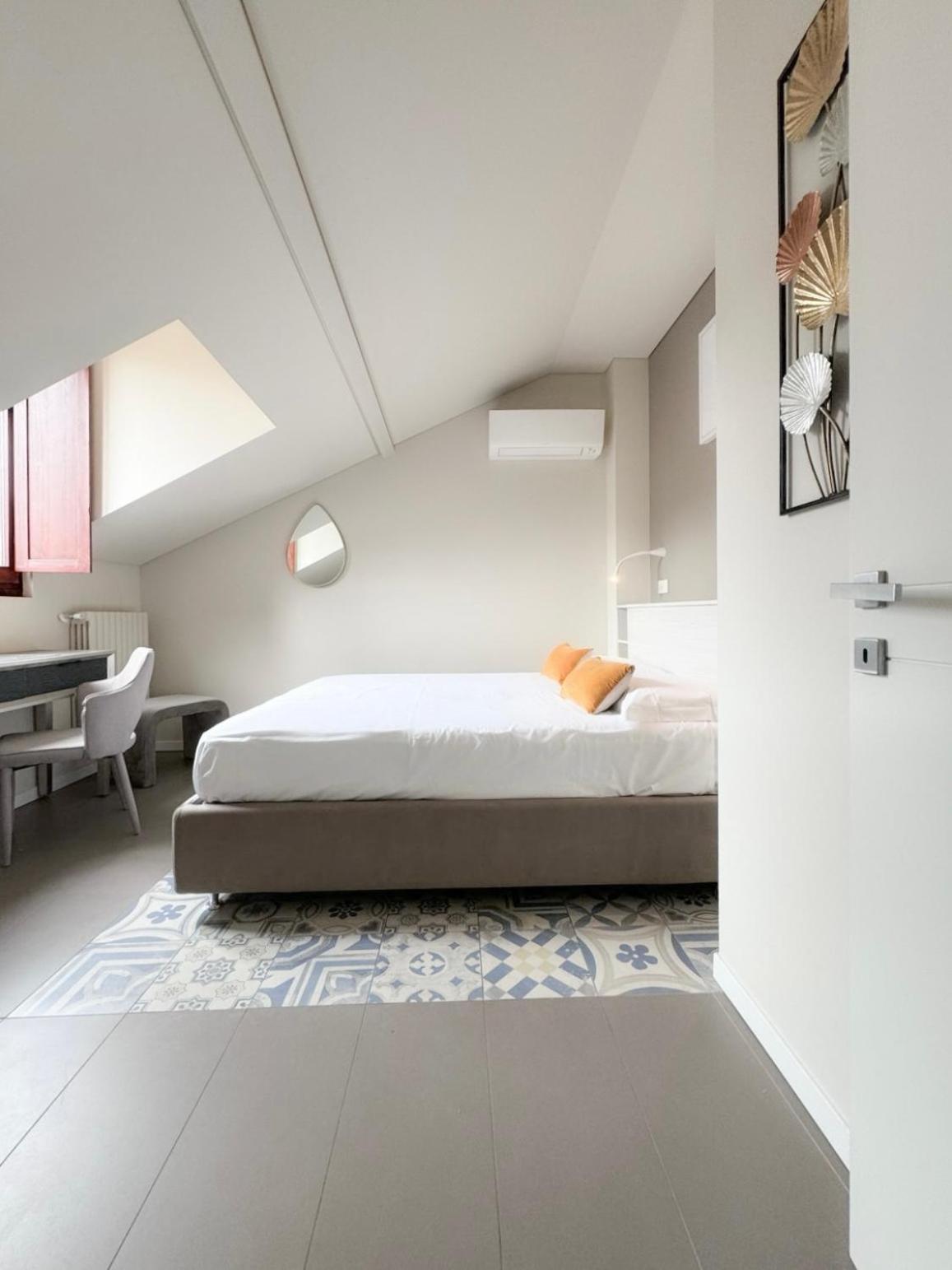 Comecasa 10 Minutes Walk From Duomo 2 Bedroom Apartment Μιλάνο Εξωτερικό φωτογραφία