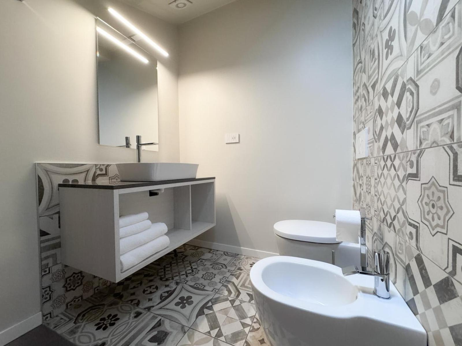 Comecasa 10 Minutes Walk From Duomo 2 Bedroom Apartment Μιλάνο Εξωτερικό φωτογραφία