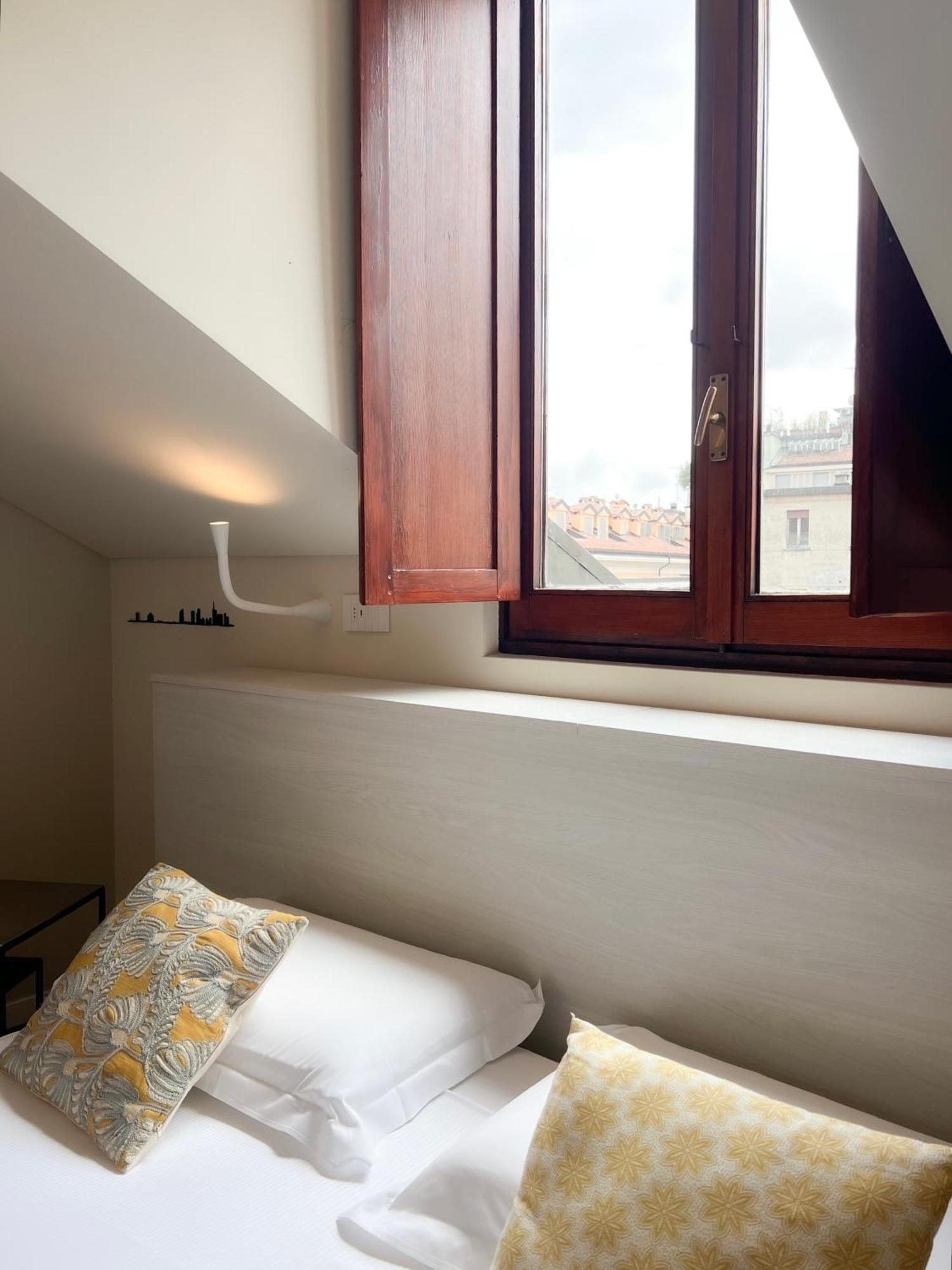 Comecasa 10 Minutes Walk From Duomo 2 Bedroom Apartment Μιλάνο Εξωτερικό φωτογραφία