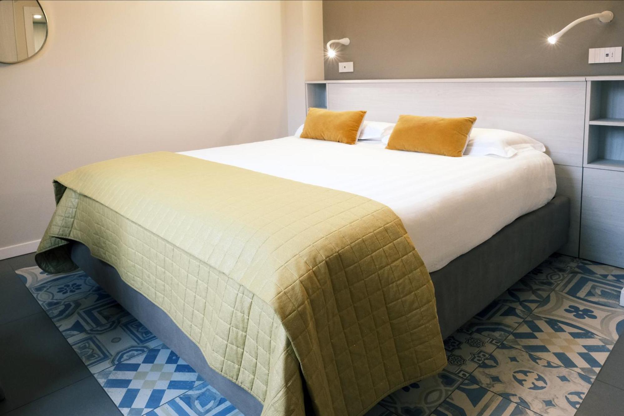 Comecasa 10 Minutes Walk From Duomo 2 Bedroom Apartment Μιλάνο Εξωτερικό φωτογραφία