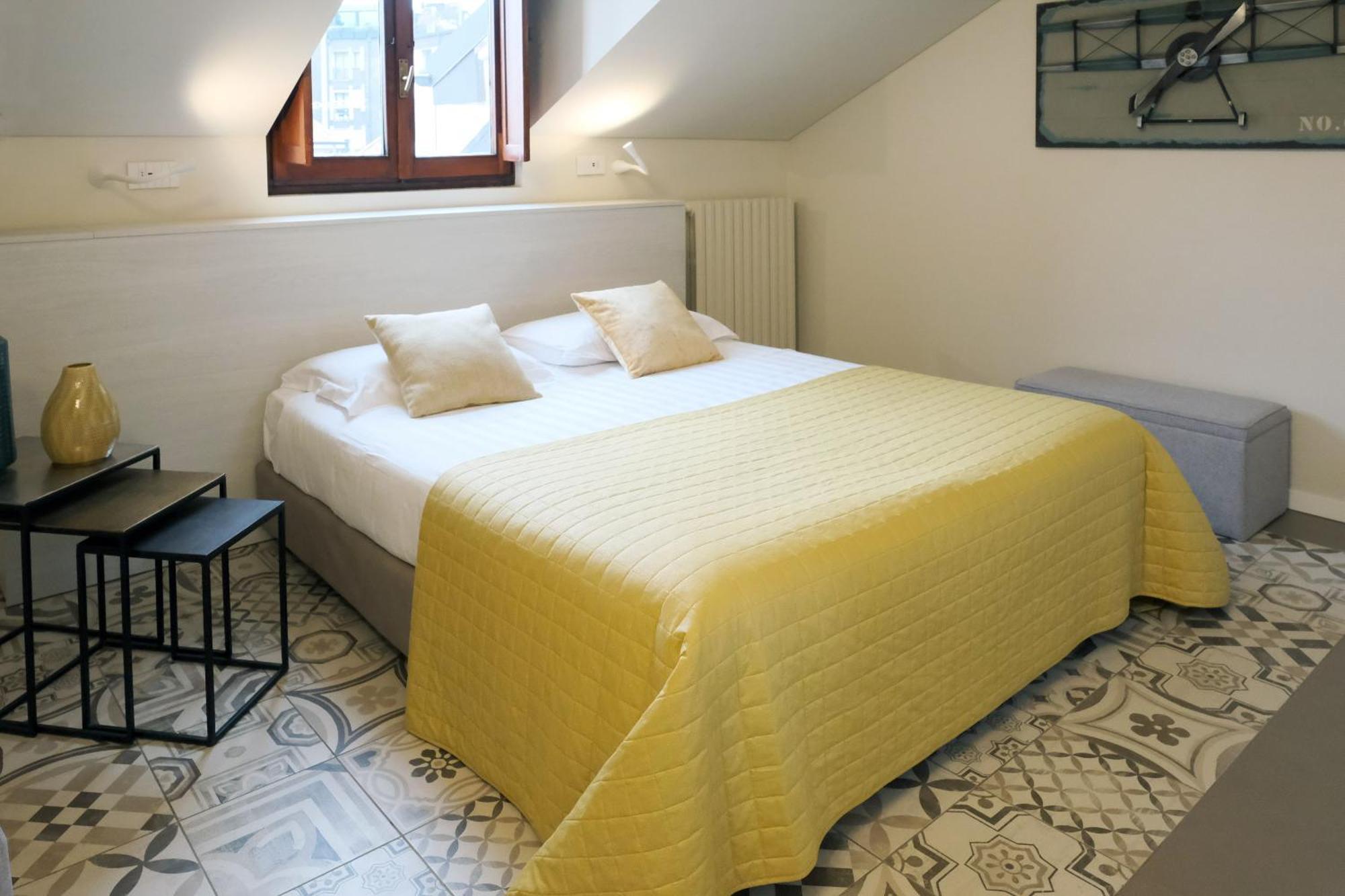 Comecasa 10 Minutes Walk From Duomo 2 Bedroom Apartment Μιλάνο Εξωτερικό φωτογραφία