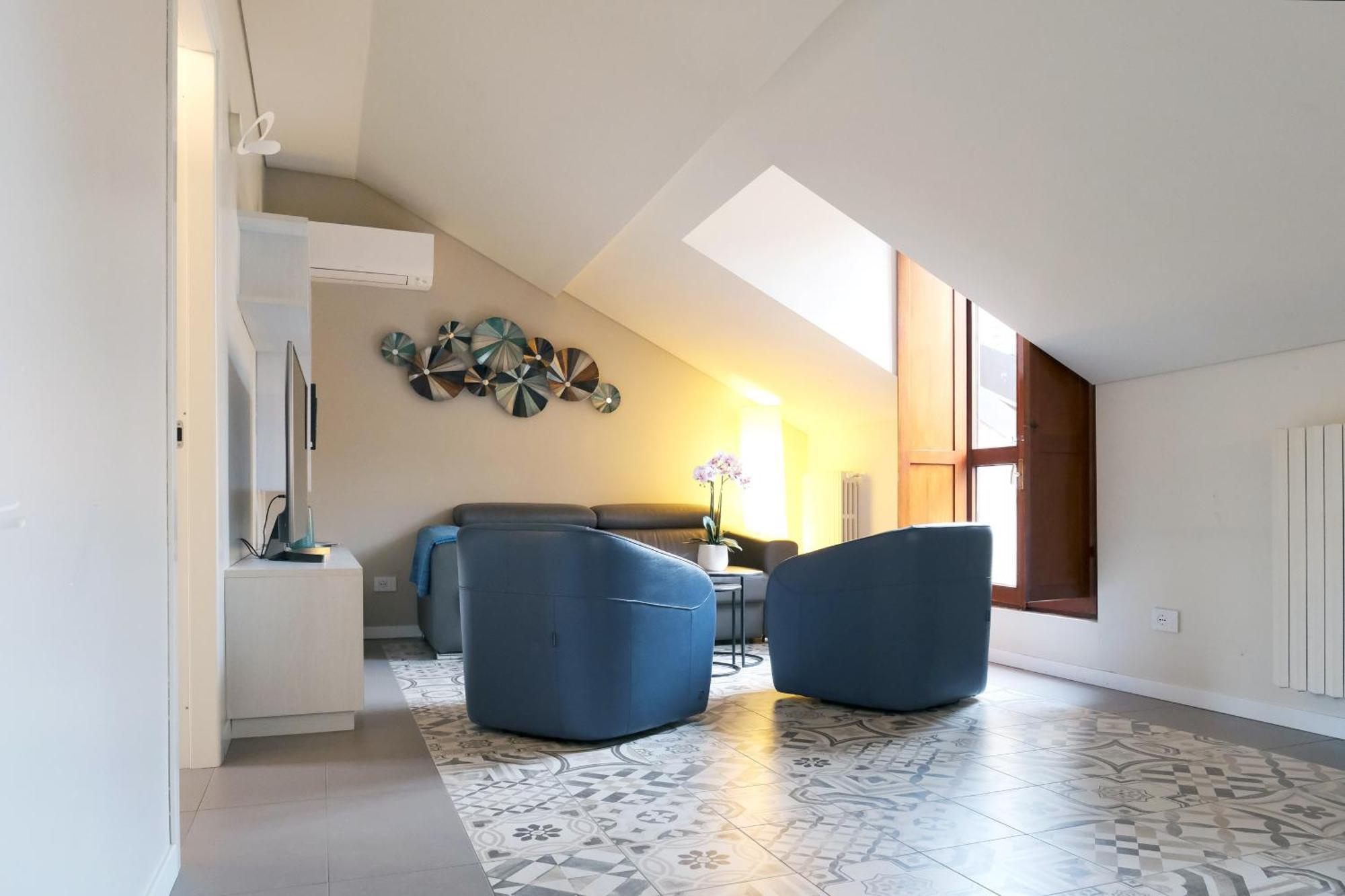 Comecasa 10 Minutes Walk From Duomo 2 Bedroom Apartment Μιλάνο Εξωτερικό φωτογραφία