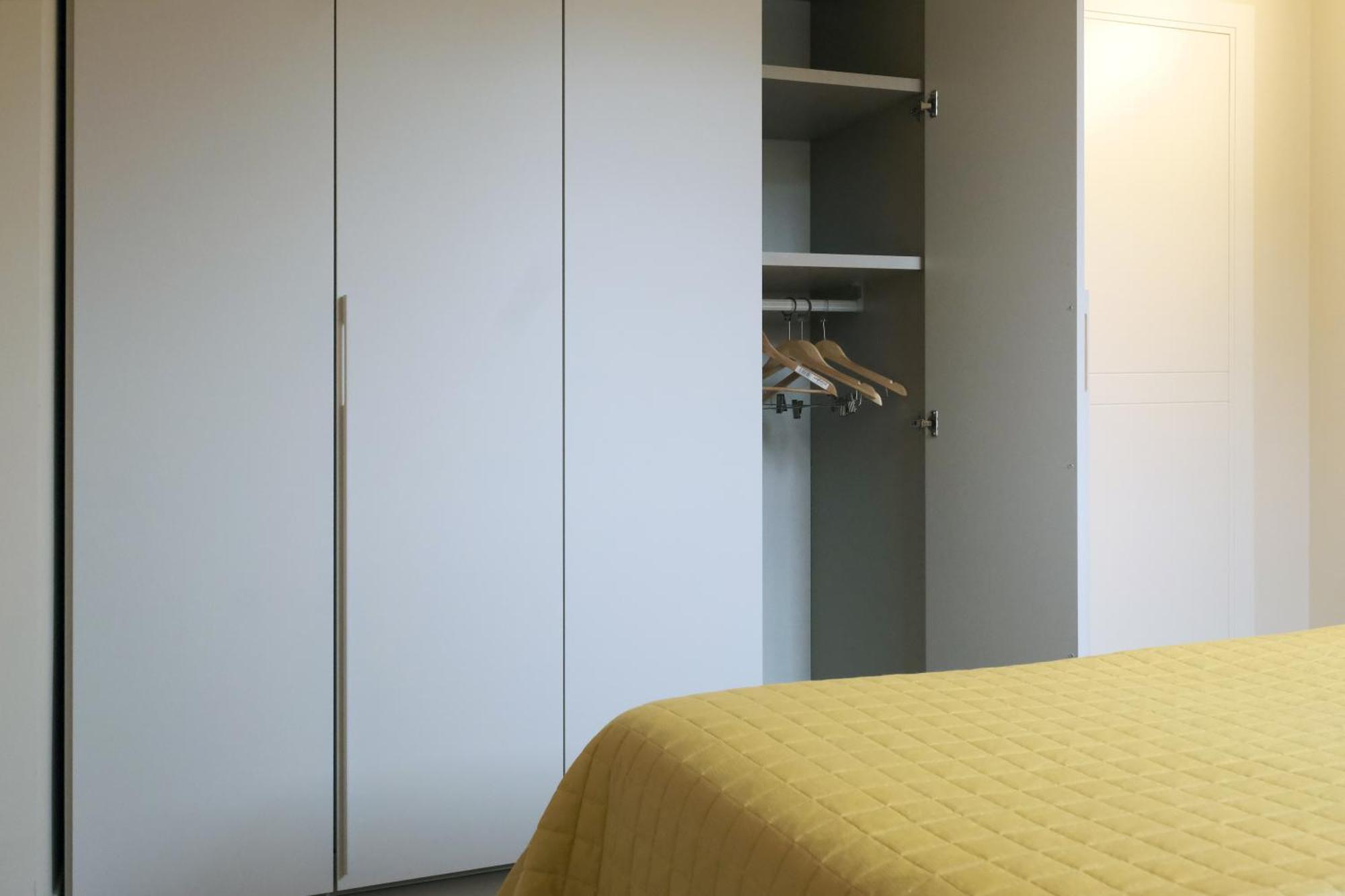 Comecasa 10 Minutes Walk From Duomo 2 Bedroom Apartment Μιλάνο Εξωτερικό φωτογραφία