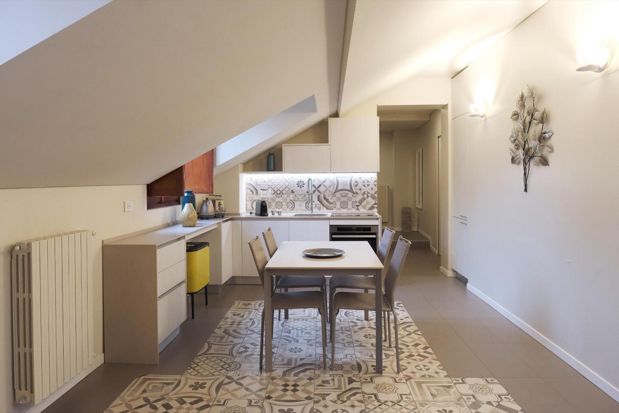 Comecasa 10 Minutes Walk From Duomo 2 Bedroom Apartment Μιλάνο Εξωτερικό φωτογραφία