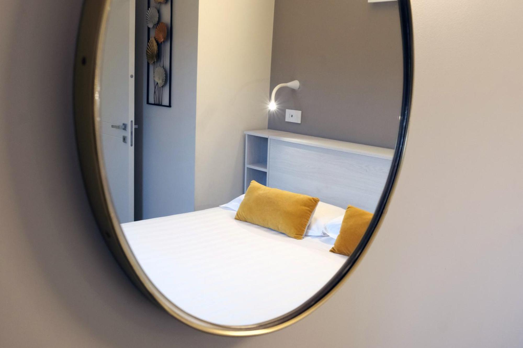 Comecasa 10 Minutes Walk From Duomo 2 Bedroom Apartment Μιλάνο Εξωτερικό φωτογραφία