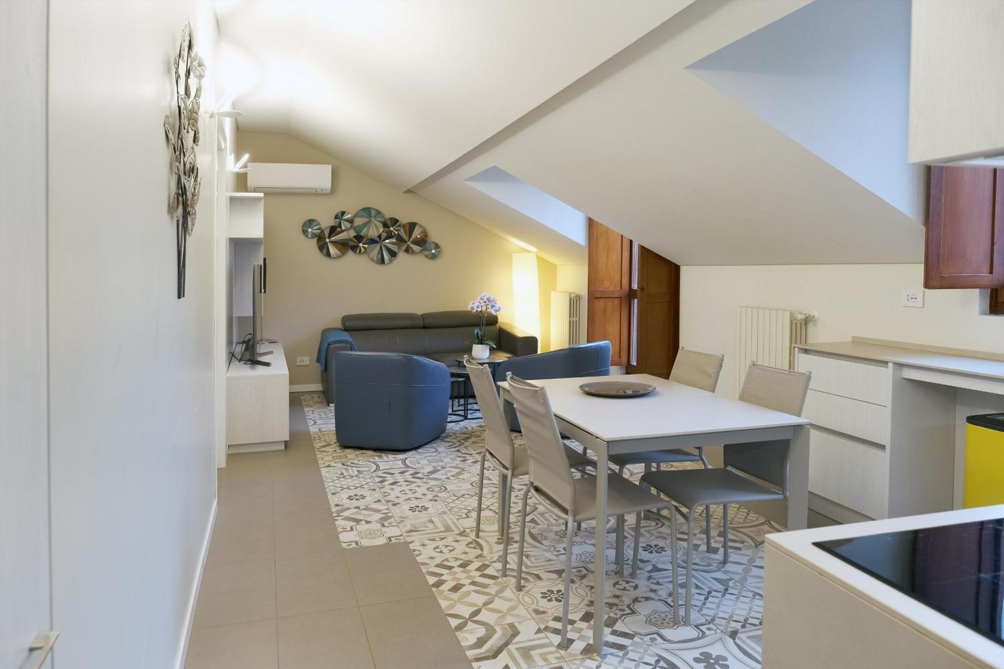 Comecasa 10 Minutes Walk From Duomo 2 Bedroom Apartment Μιλάνο Εξωτερικό φωτογραφία