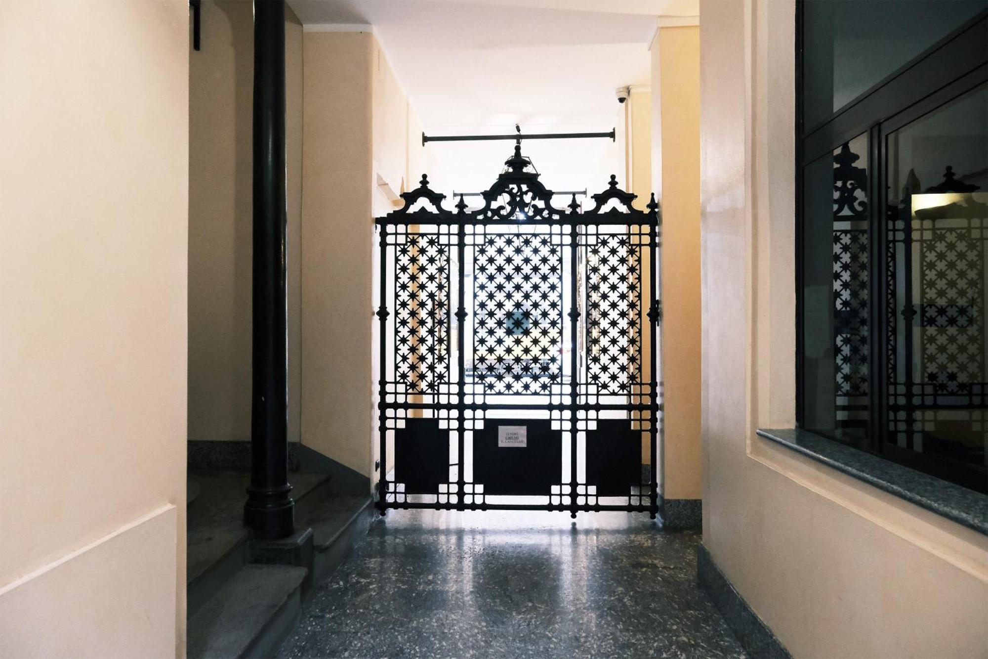 Comecasa 10 Minutes Walk From Duomo 2 Bedroom Apartment Μιλάνο Εξωτερικό φωτογραφία
