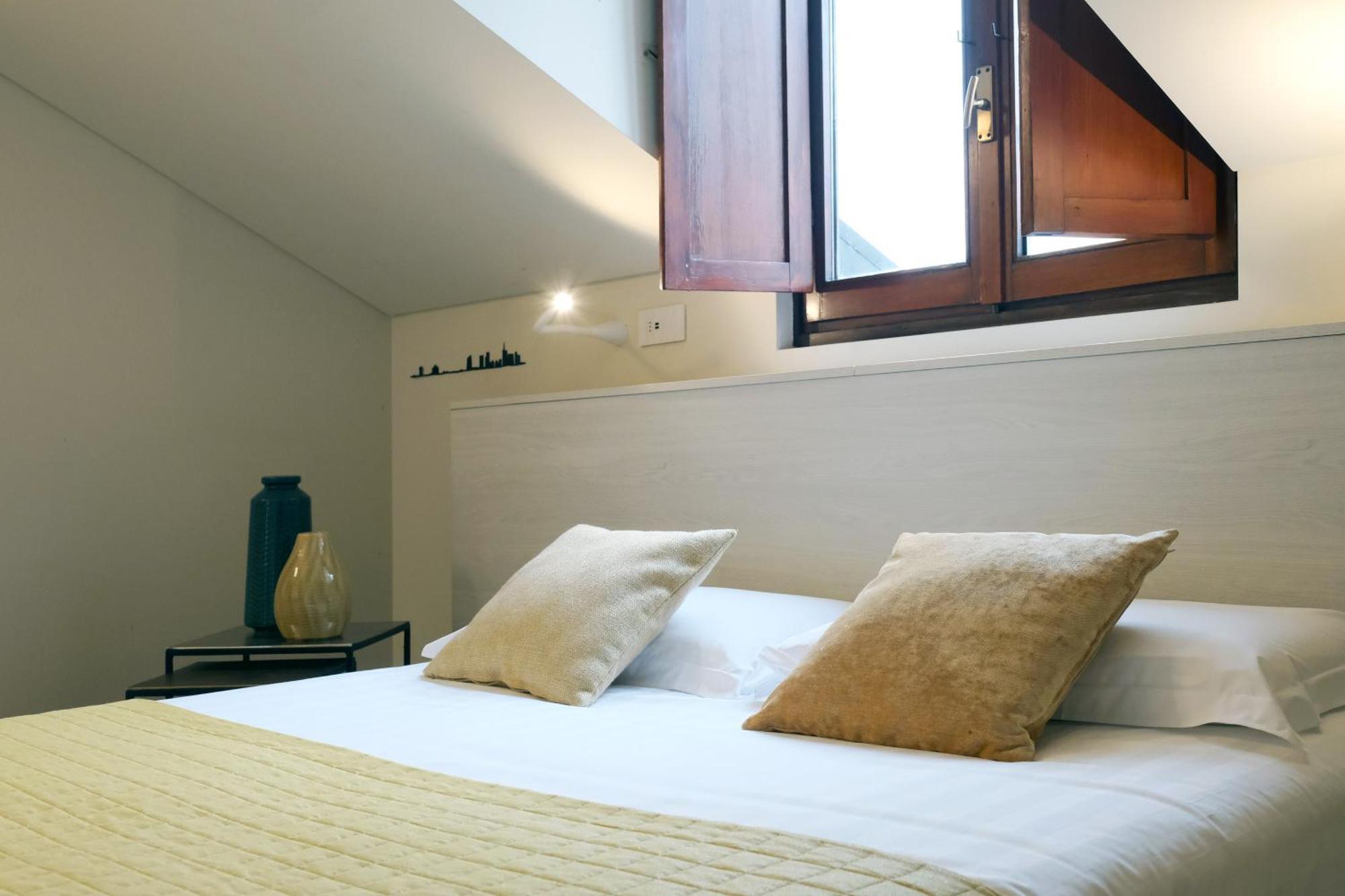 Comecasa 10 Minutes Walk From Duomo 2 Bedroom Apartment Μιλάνο Εξωτερικό φωτογραφία