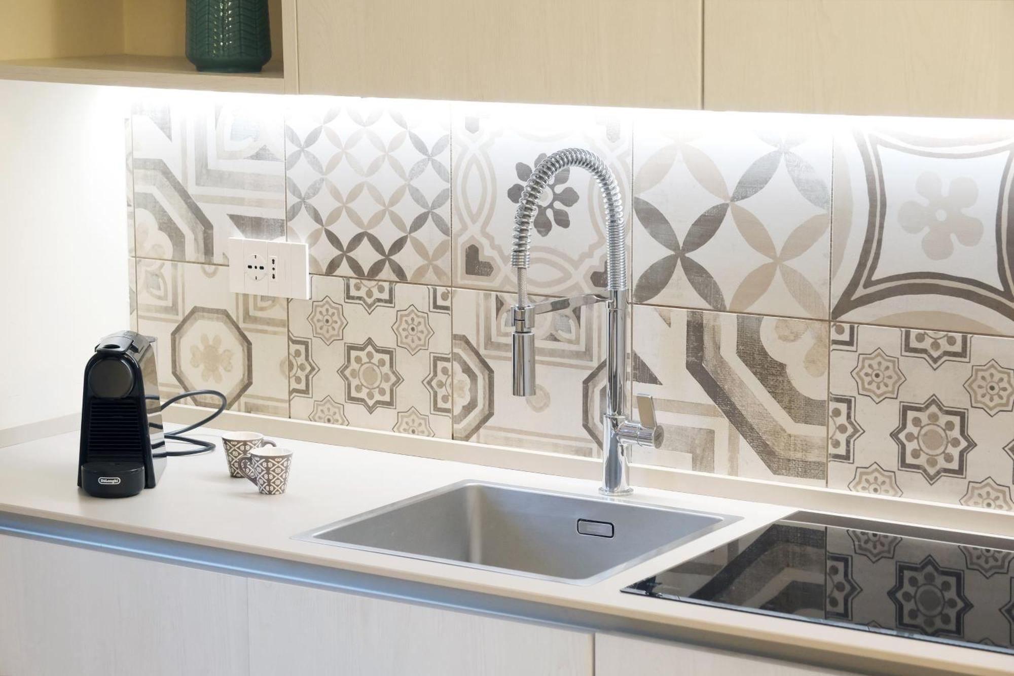 Comecasa 10 Minutes Walk From Duomo 2 Bedroom Apartment Μιλάνο Εξωτερικό φωτογραφία