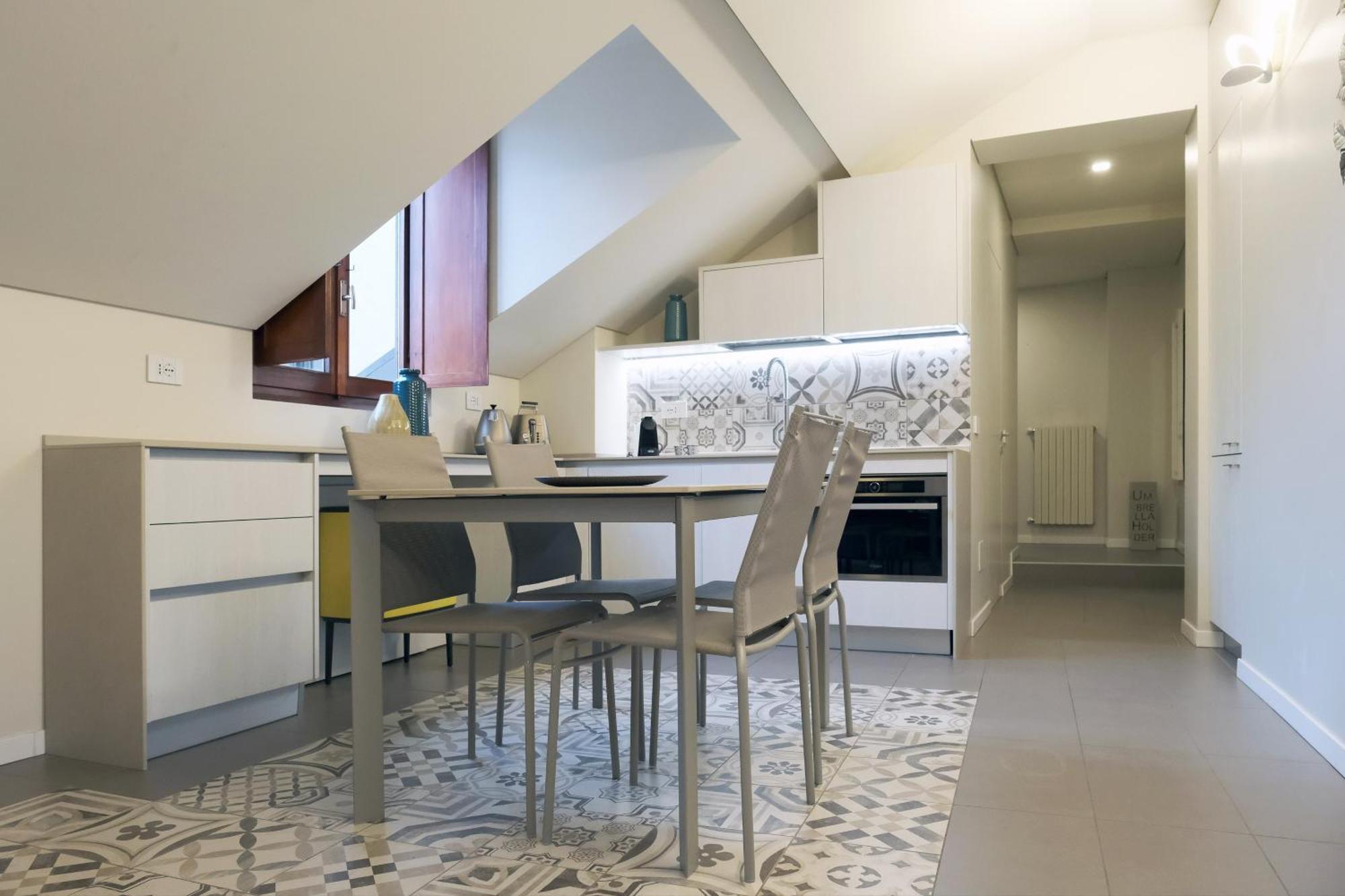 Comecasa 10 Minutes Walk From Duomo 2 Bedroom Apartment Μιλάνο Εξωτερικό φωτογραφία