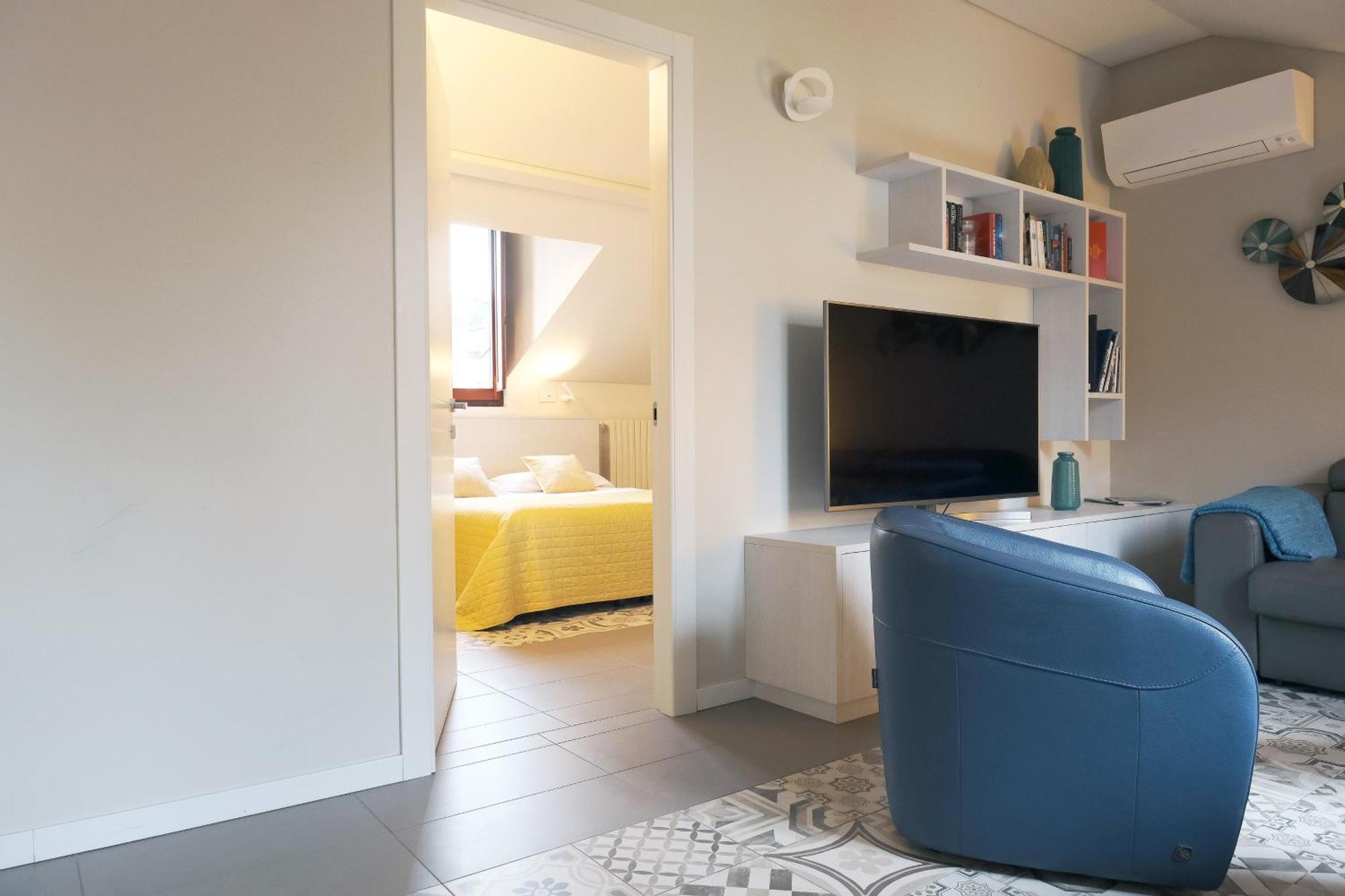 Comecasa 10 Minutes Walk From Duomo 2 Bedroom Apartment Μιλάνο Εξωτερικό φωτογραφία