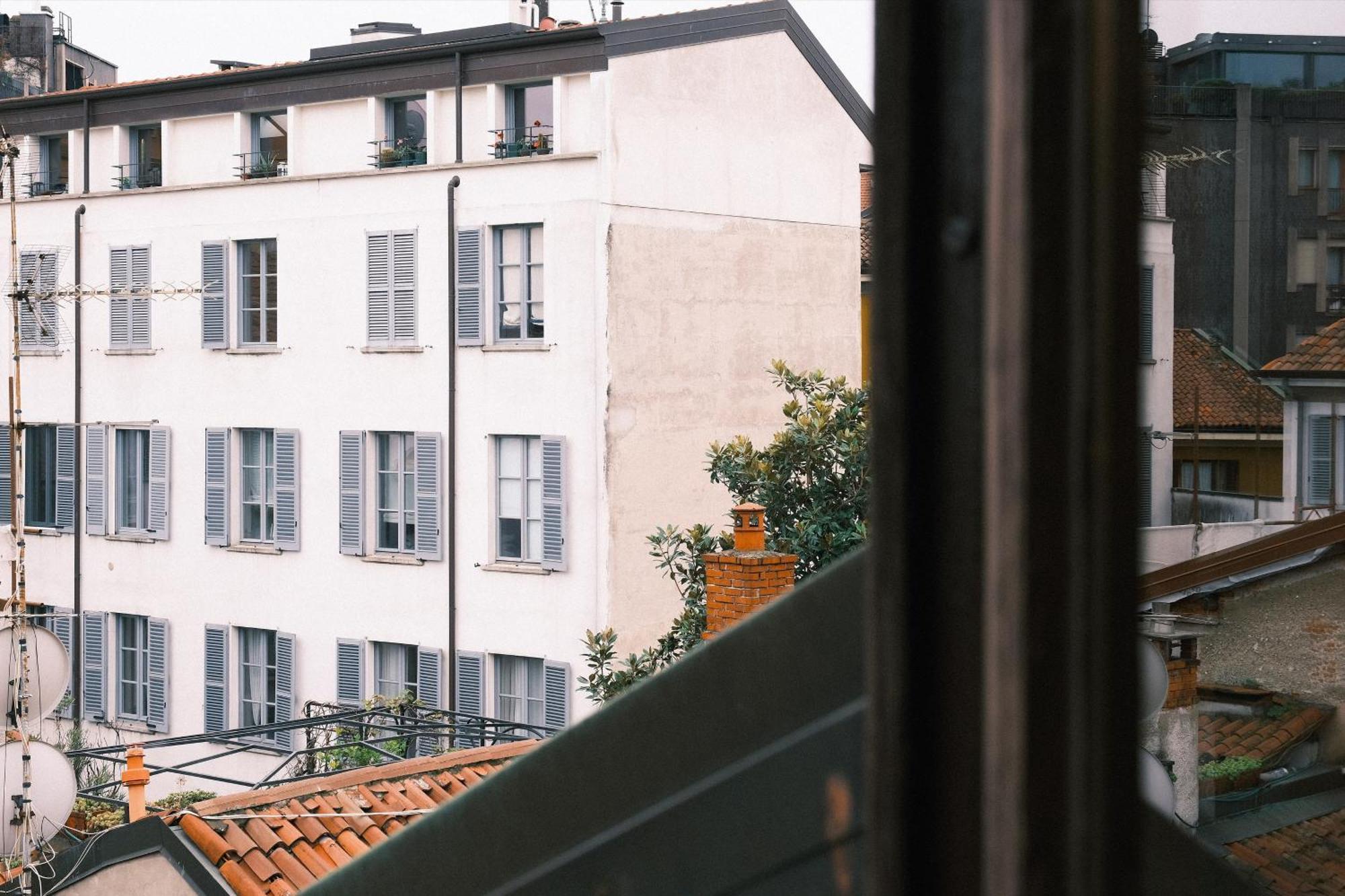 Comecasa 10 Minutes Walk From Duomo 2 Bedroom Apartment Μιλάνο Εξωτερικό φωτογραφία
